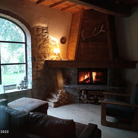 Dicomano Naturemugello Oasi Naturista מראה חיצוני תמונה