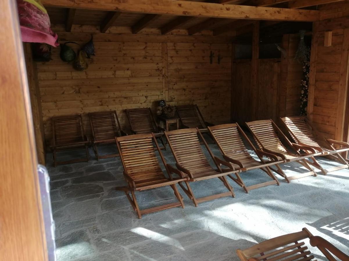 Dicomano Naturemugello Oasi Naturista מראה חיצוני תמונה