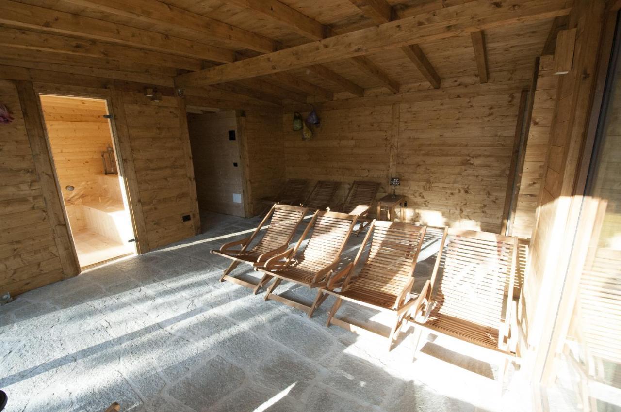 Dicomano Naturemugello Oasi Naturista מראה חיצוני תמונה