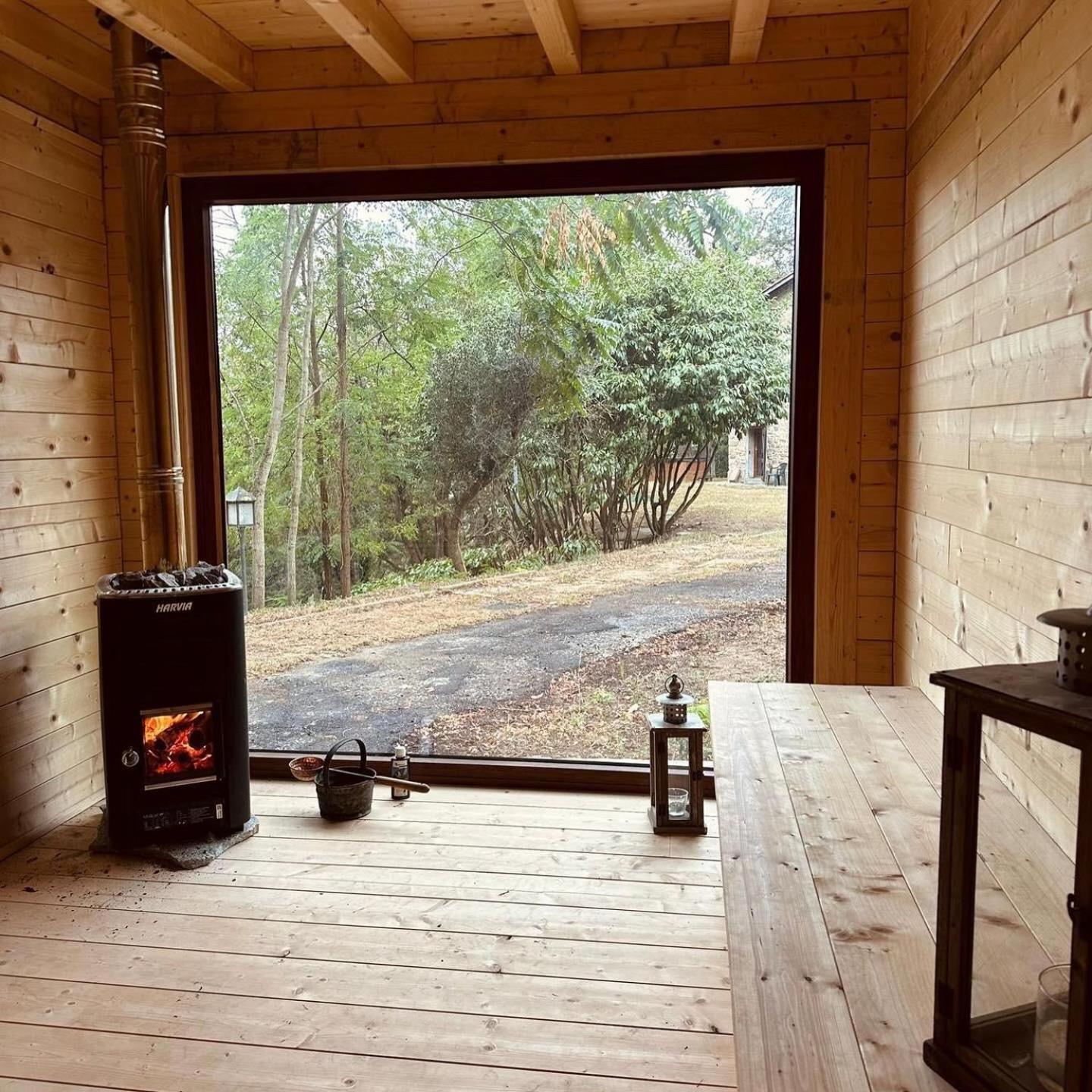 Dicomano Naturemugello Oasi Naturista מראה חיצוני תמונה