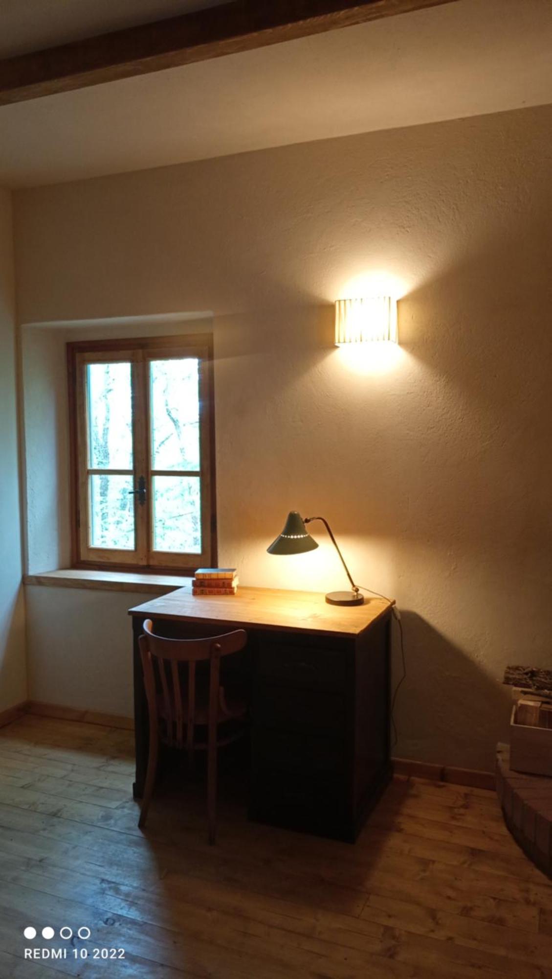 Dicomano Naturemugello Oasi Naturista מראה חיצוני תמונה