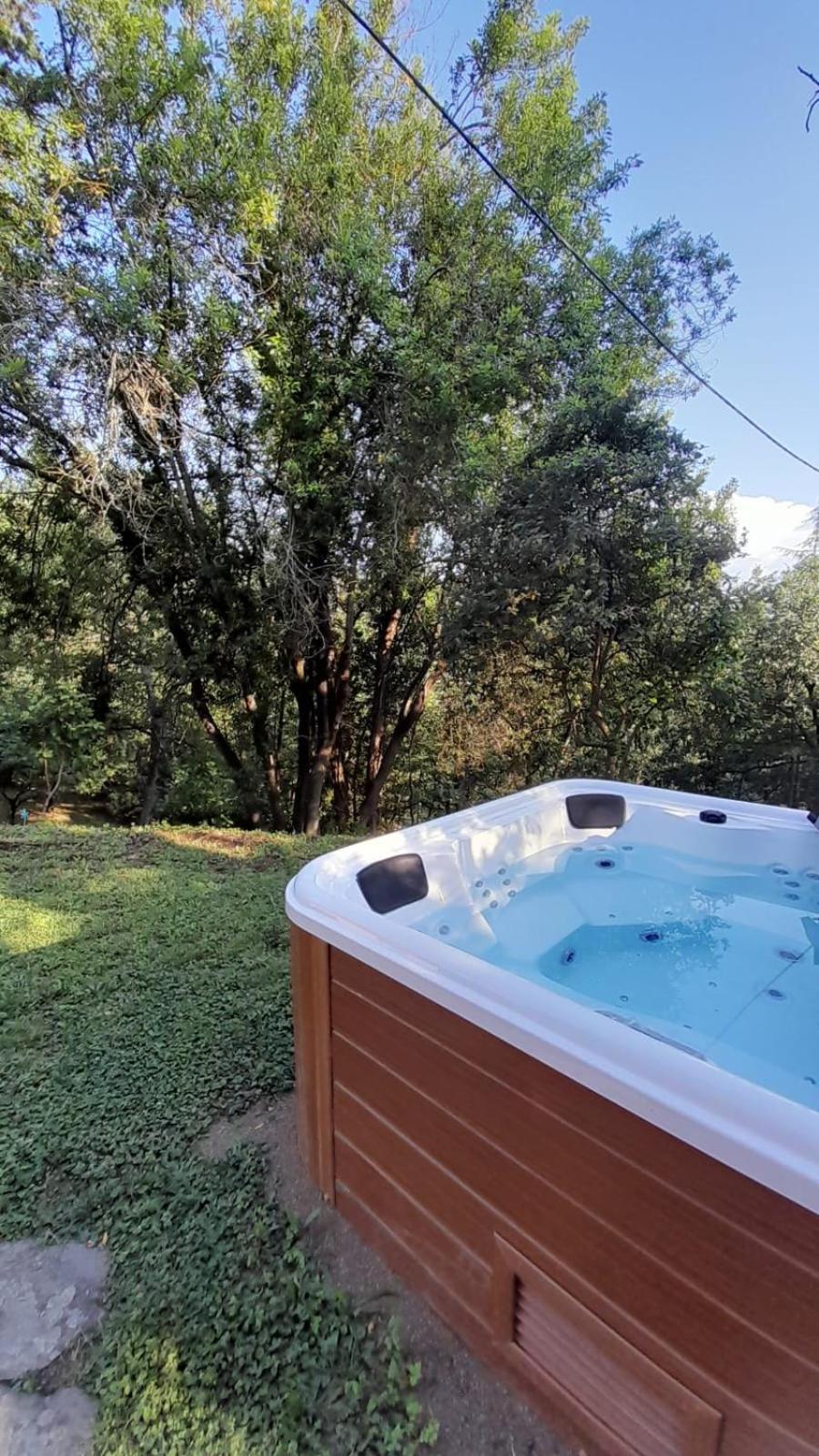 Dicomano Naturemugello Oasi Naturista מראה חיצוני תמונה
