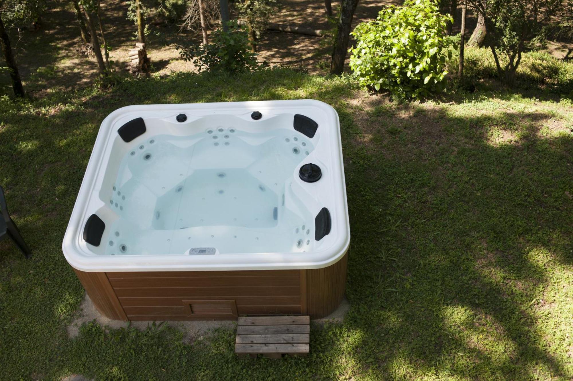 Dicomano Naturemugello Oasi Naturista מראה חיצוני תמונה