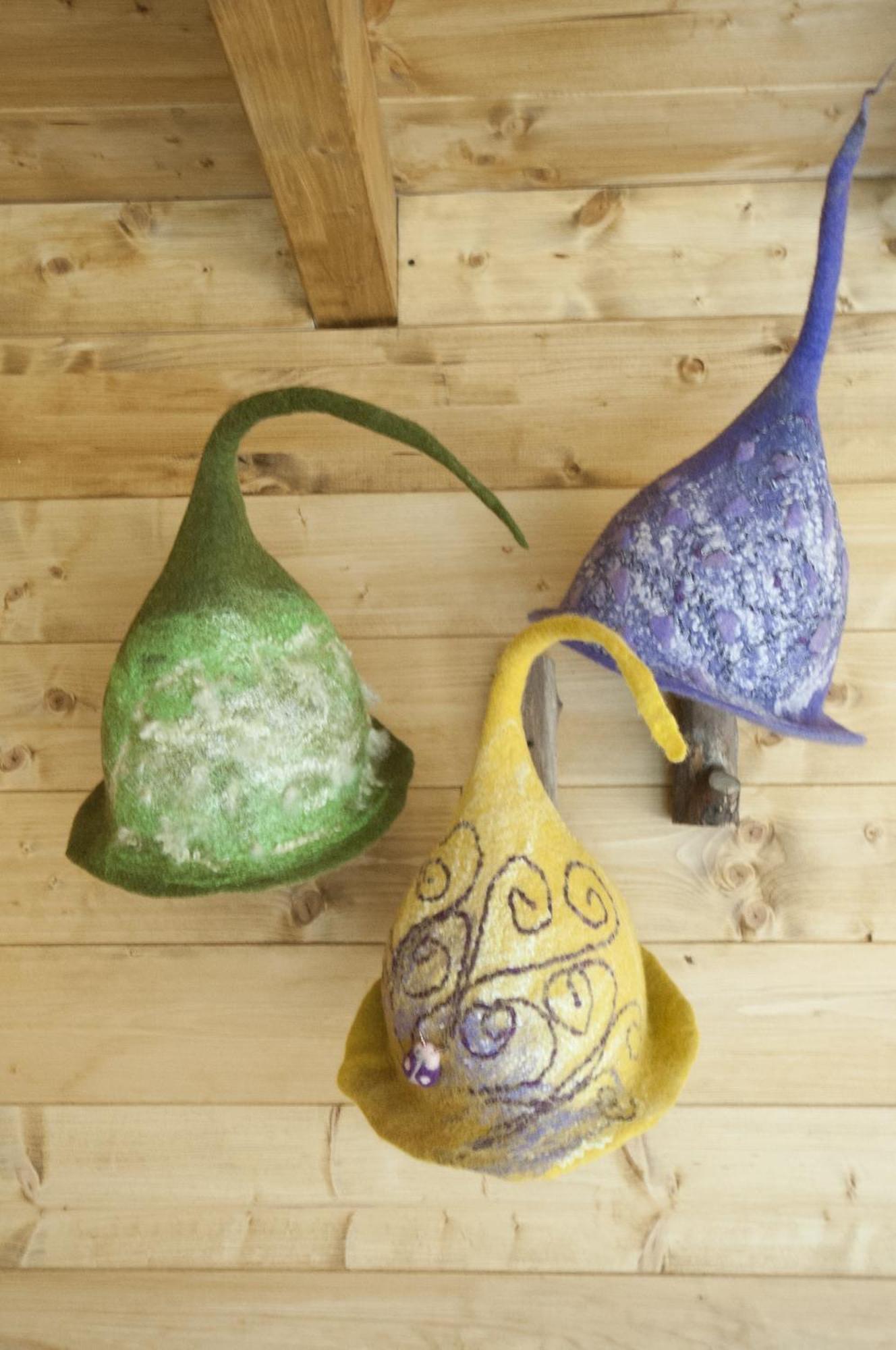 Dicomano Naturemugello Oasi Naturista מראה חיצוני תמונה